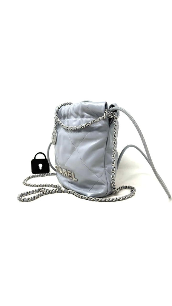 Mini 22 Gris
