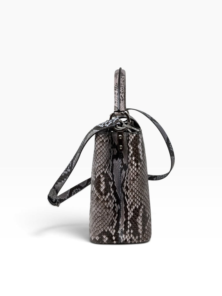 Capucine Python