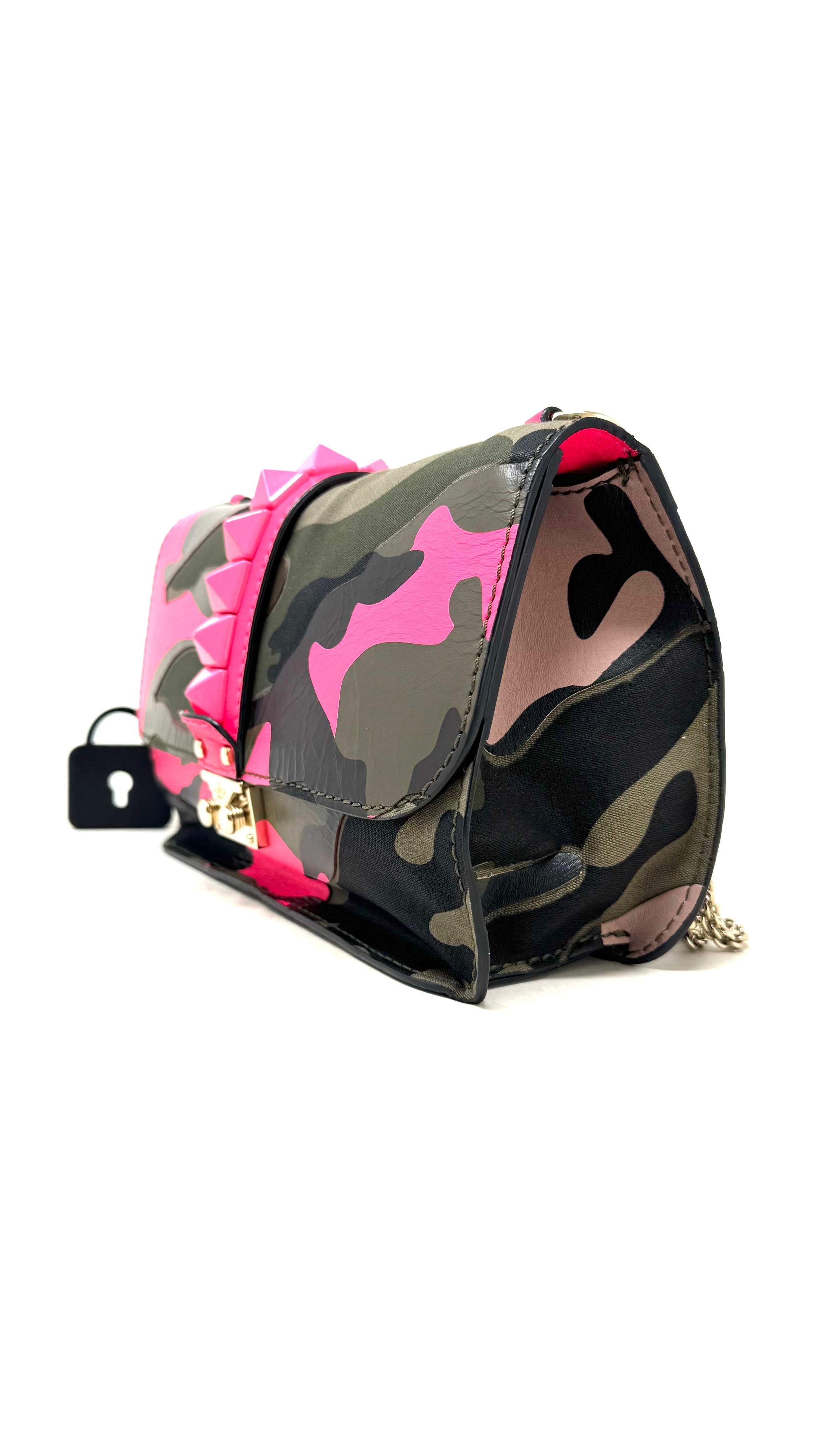 Rockstud Camuflaje