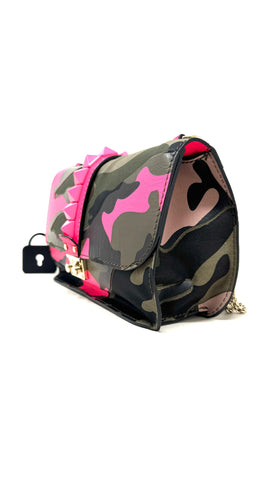 Rockstud Camuflaje