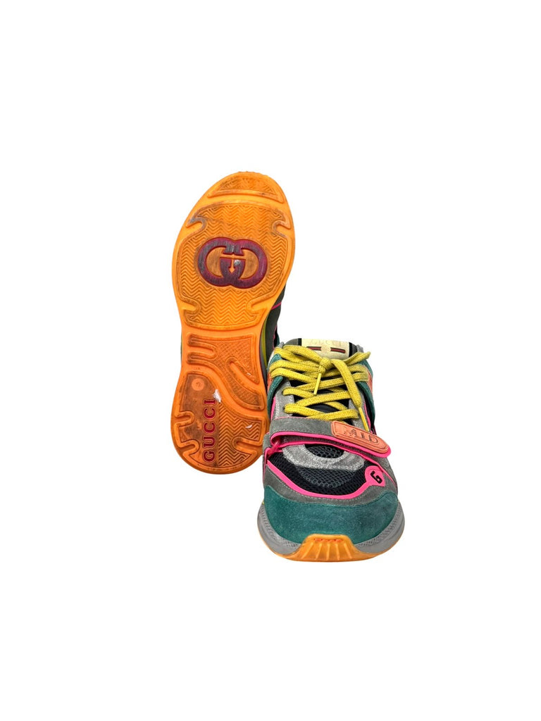 High Sneakers T40 Eu