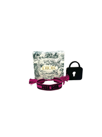 Pulsera Miss Dior