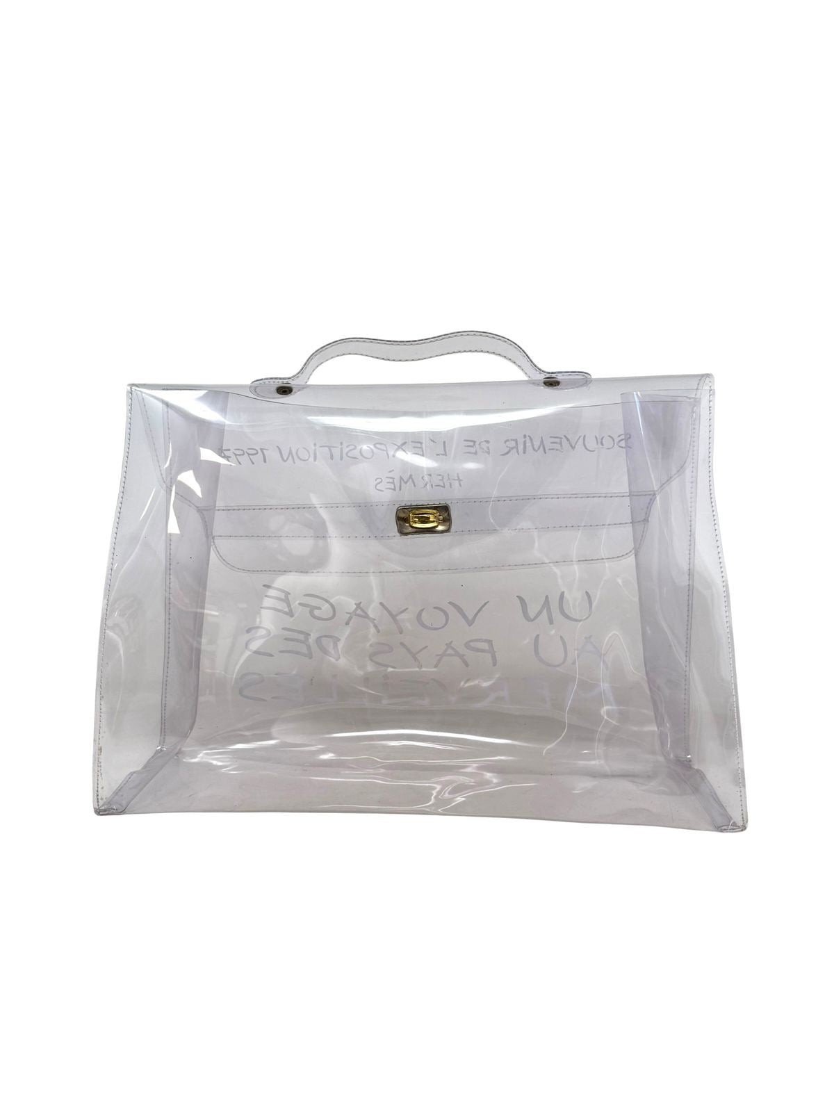 Vinyl Kelly Souvenir