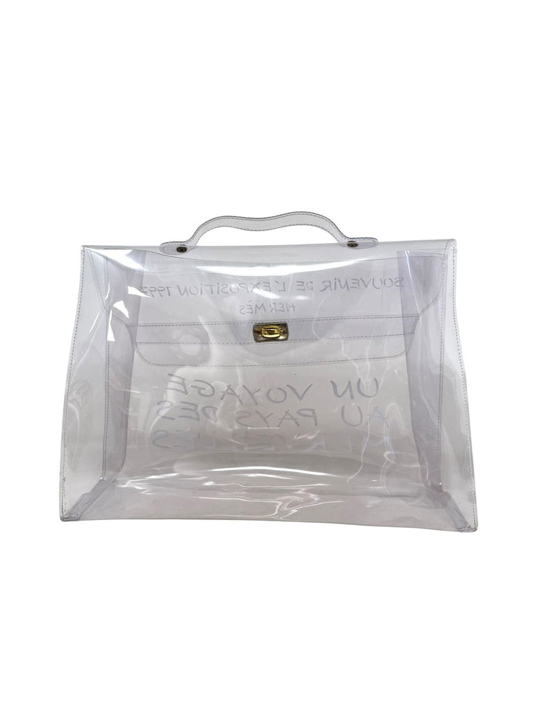 Vinyl Kelly Souvenir