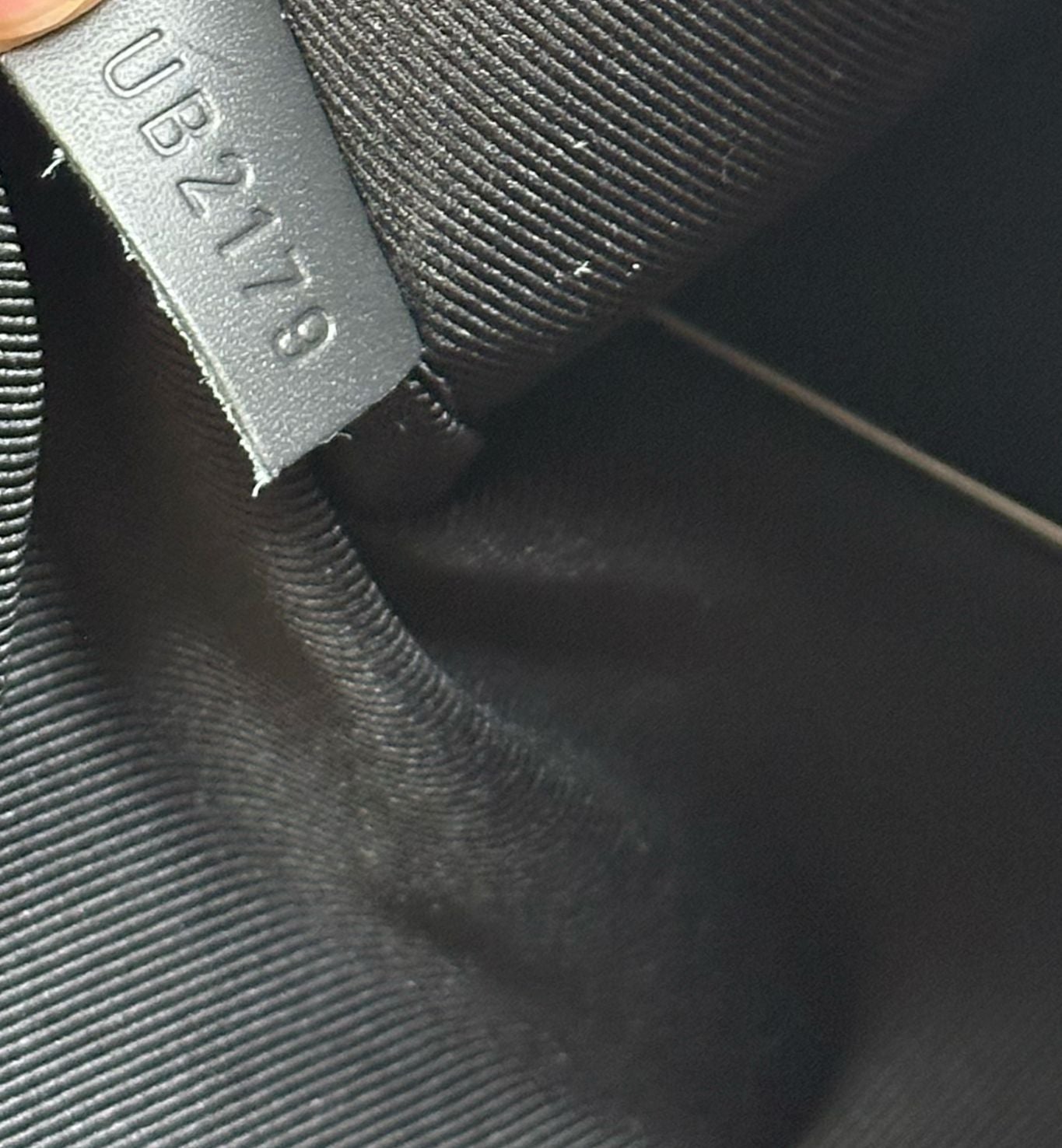Pochette Apollo