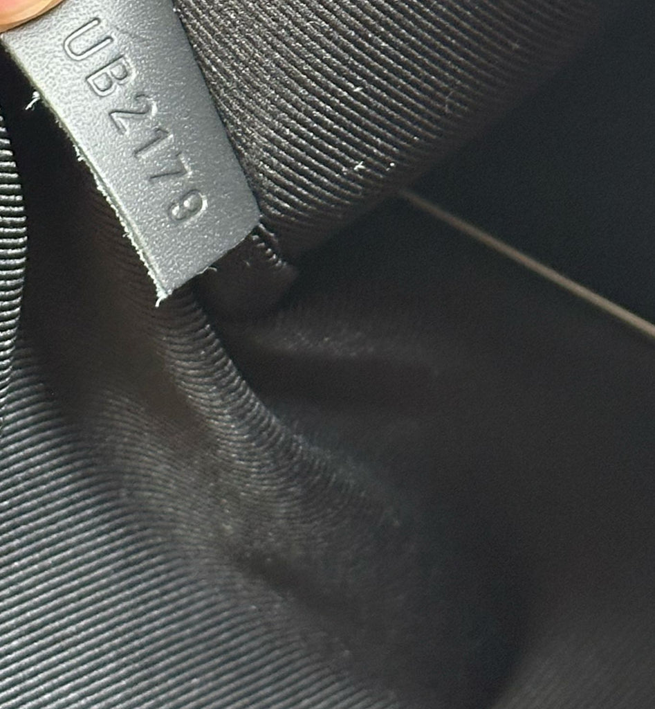 Pochette Apollo