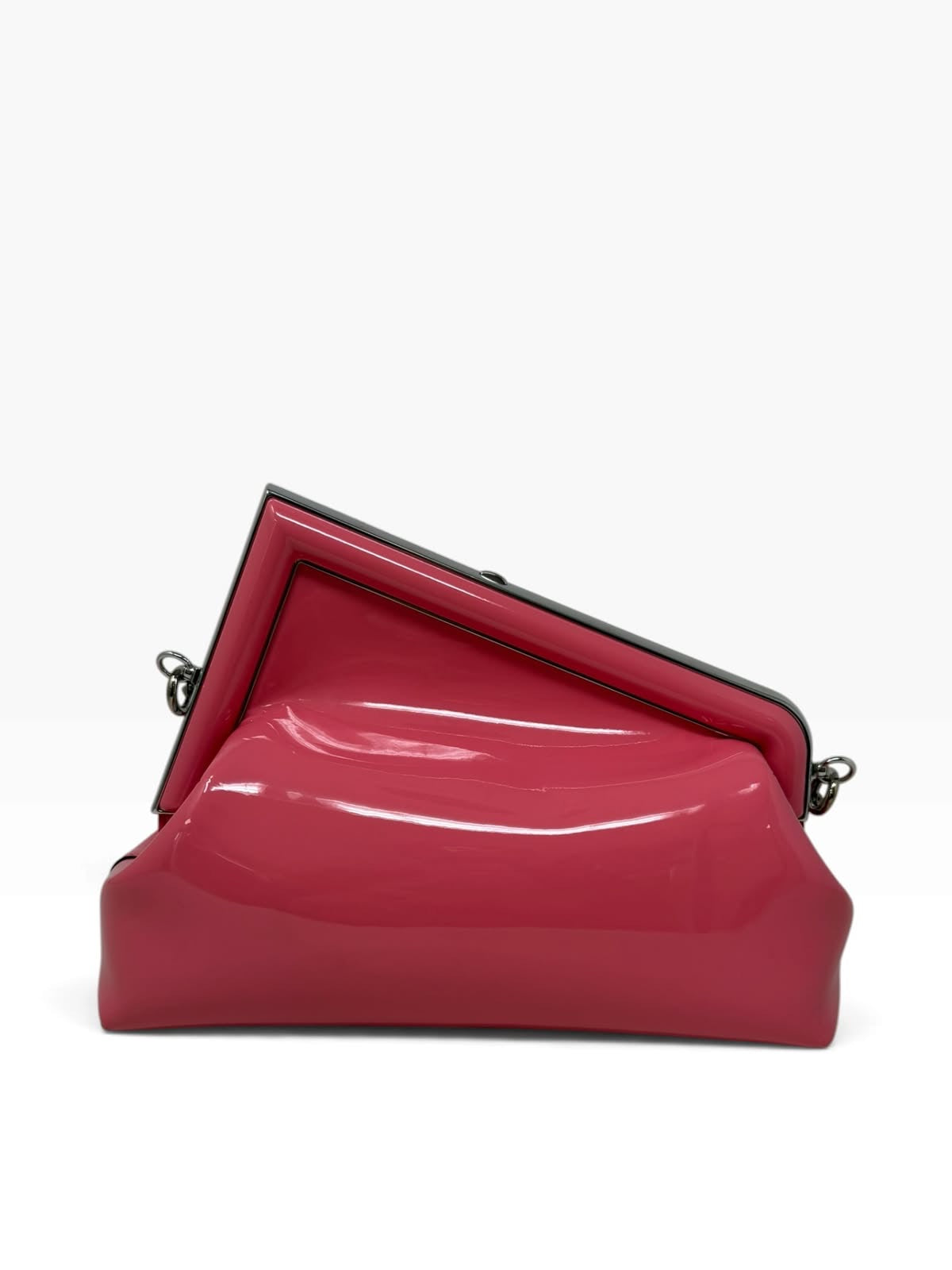 First Midi Shoulder Bag