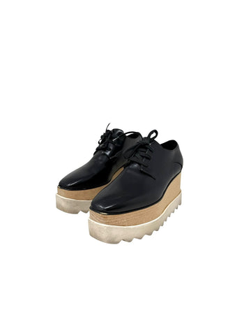 Elyse Platform T35.5 Eu