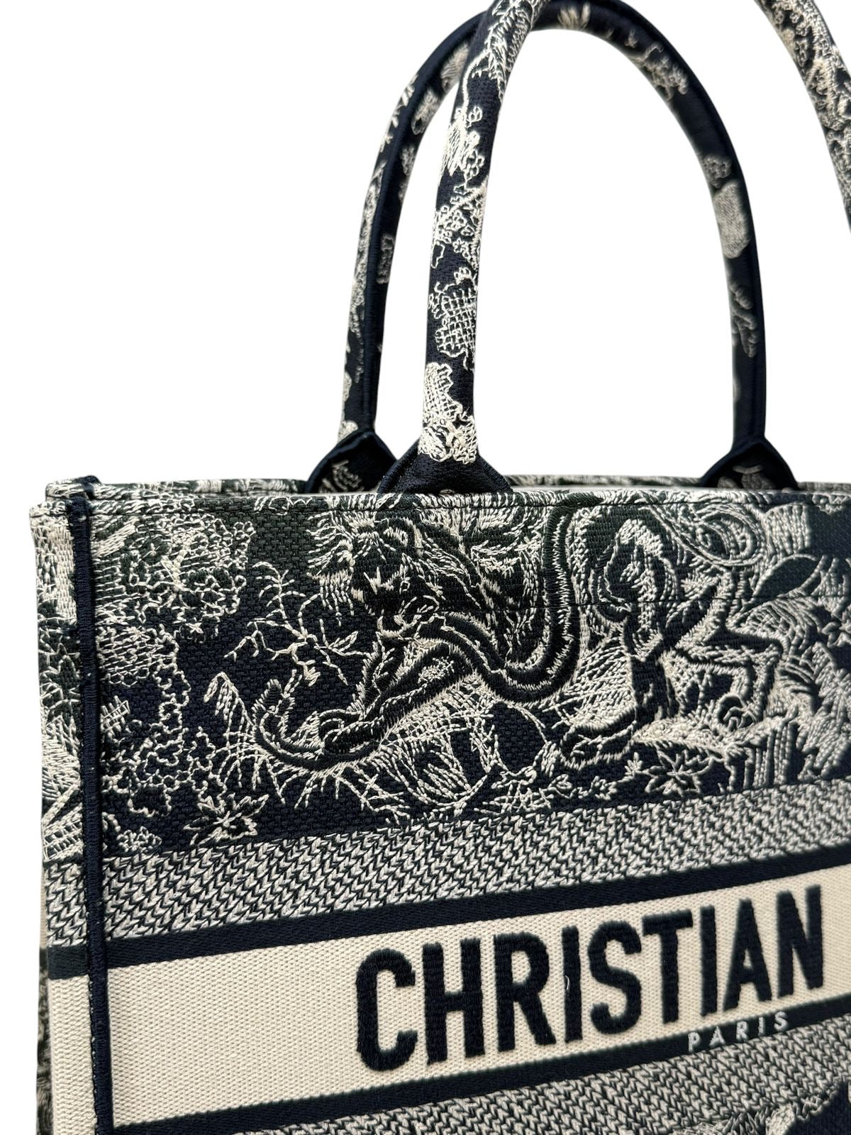 Book Tote Small