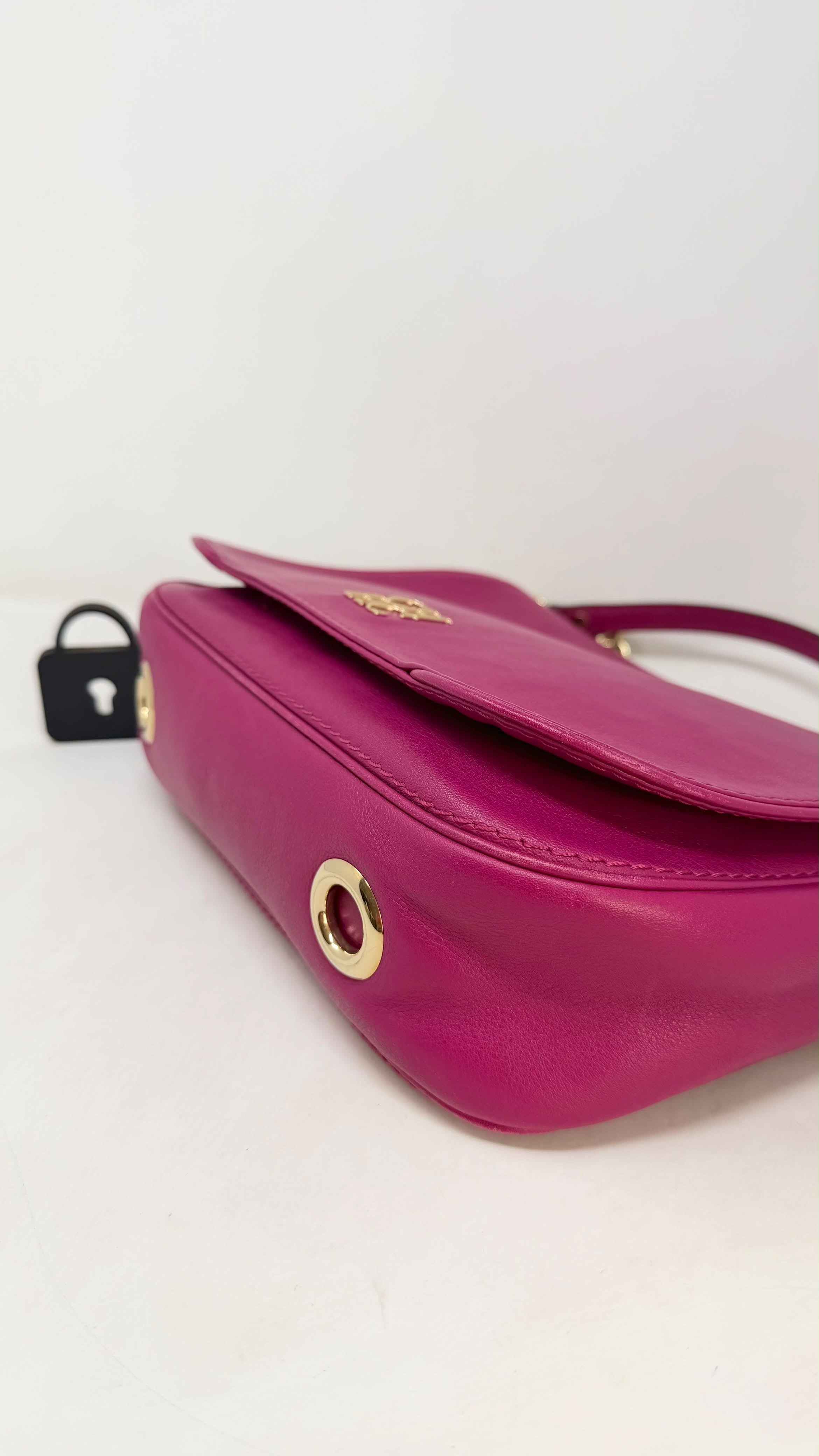 Flap Bag