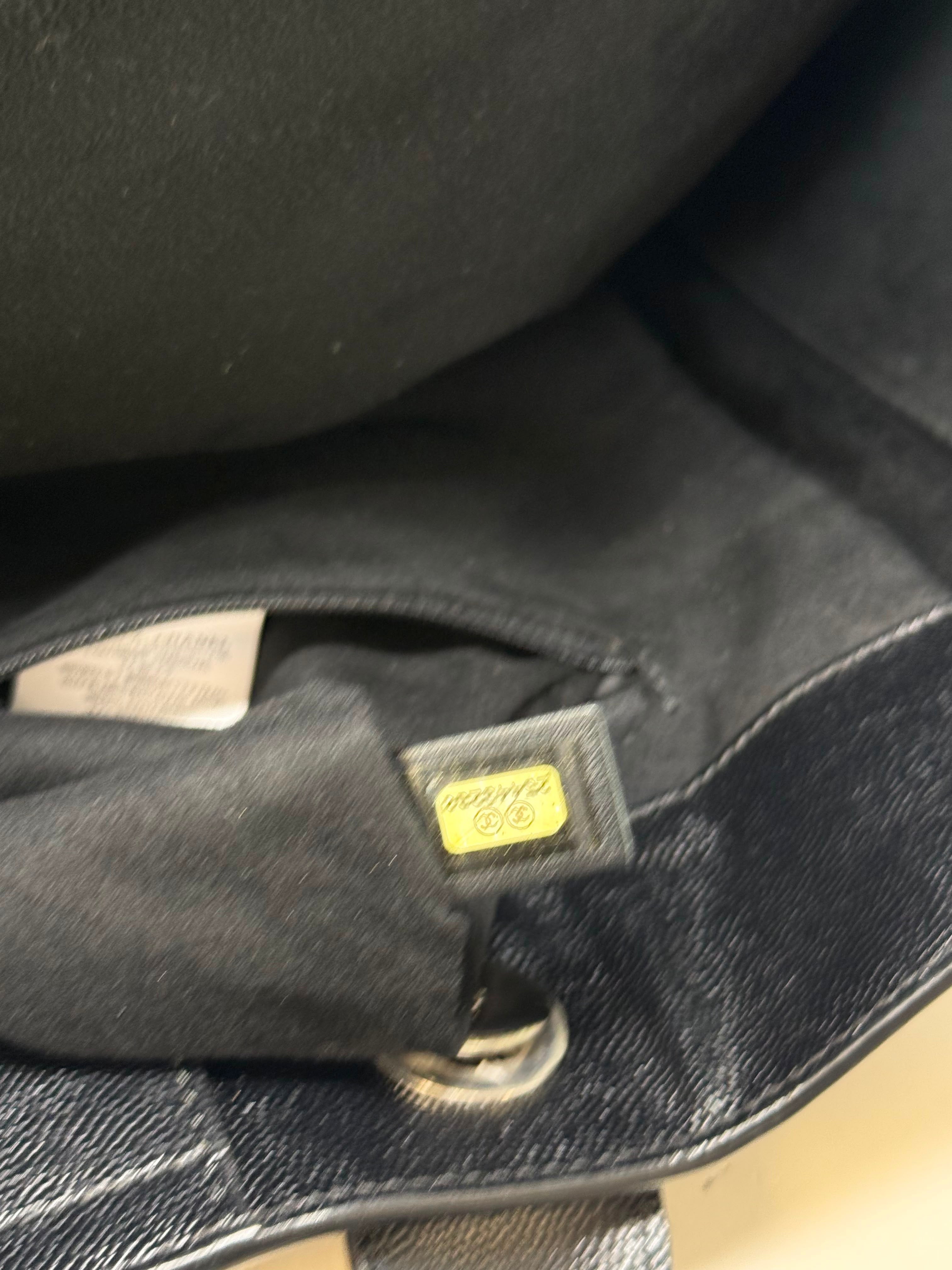 Deauville Tote