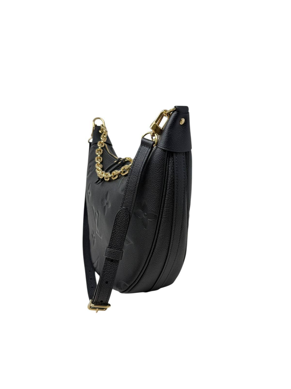 Loop Hobo Empreinte