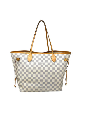 Neverfull Azur MM