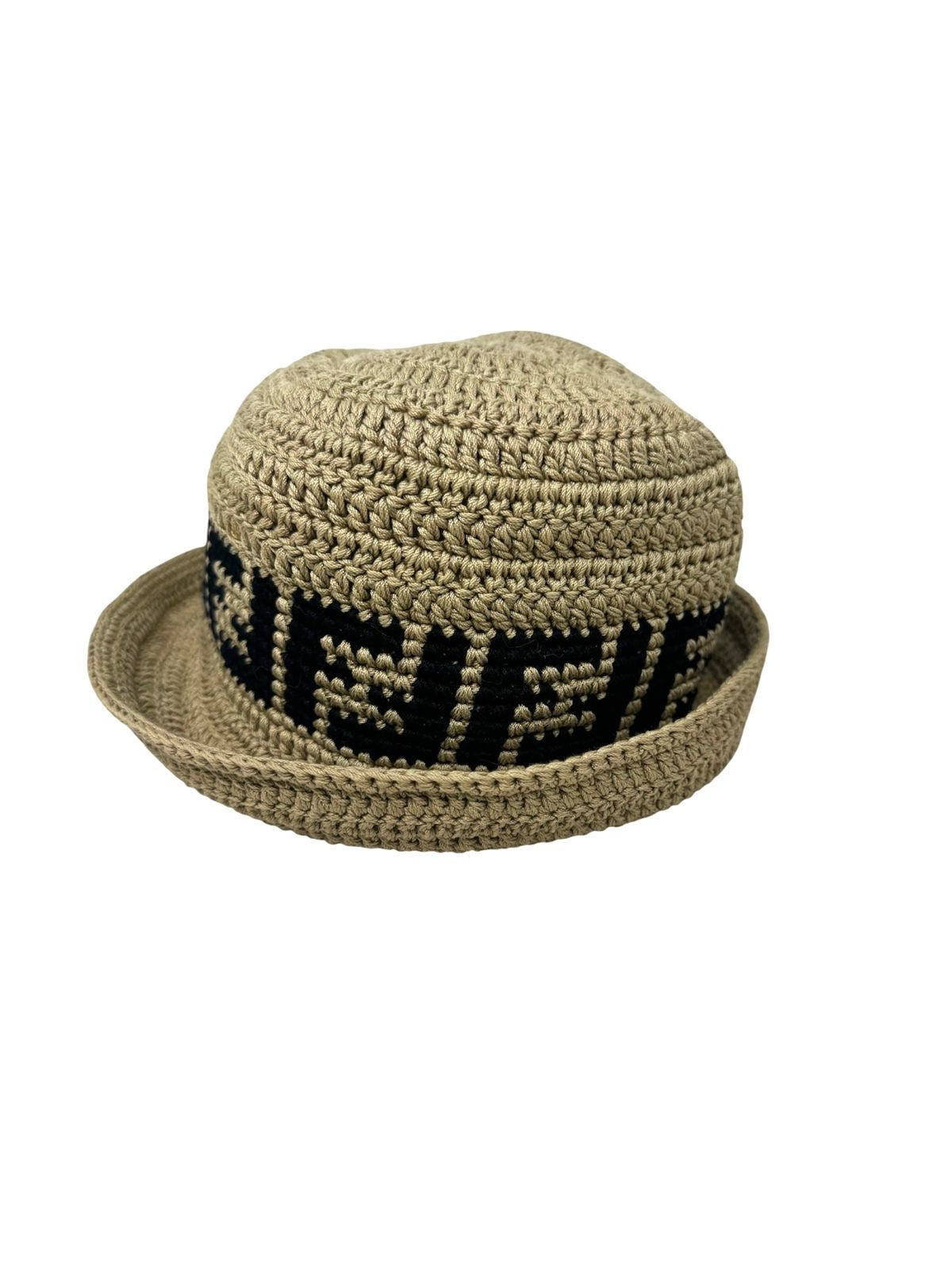 Bucket Hat Talla S