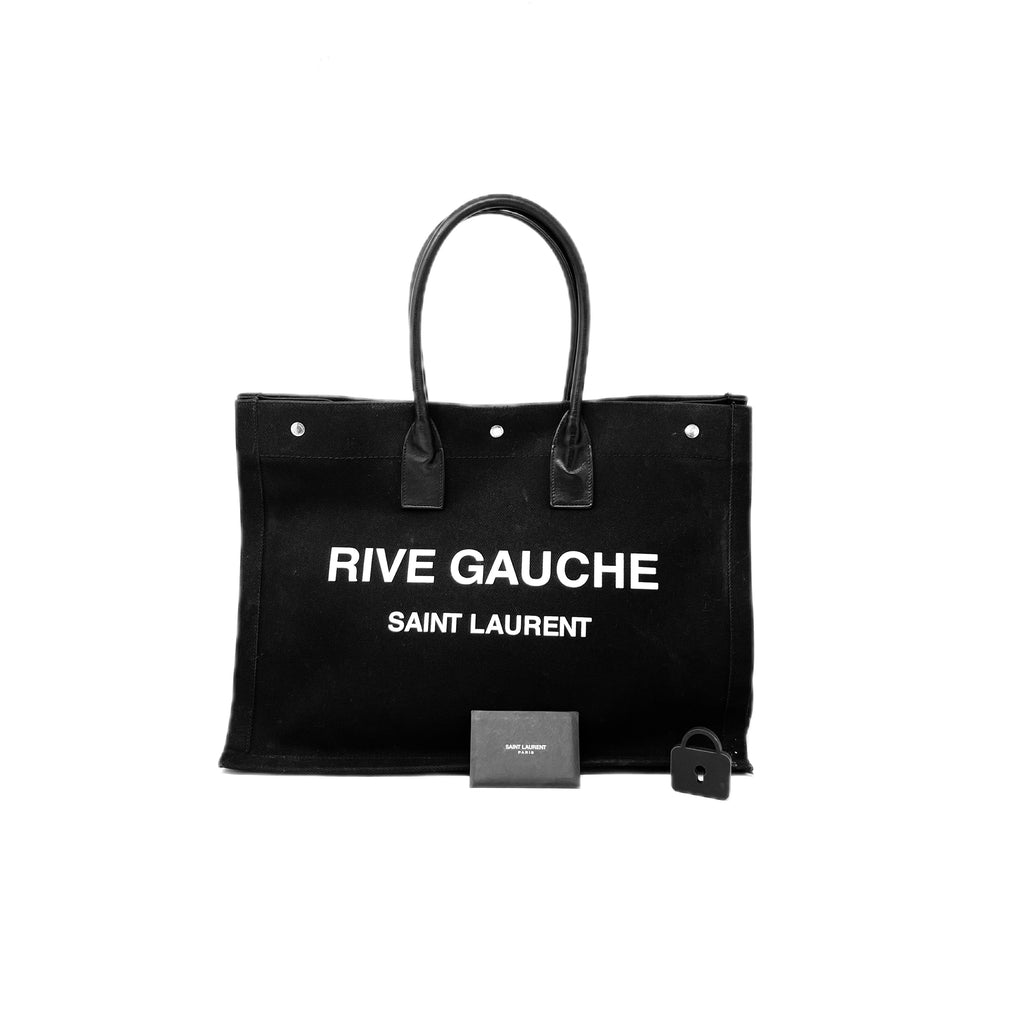 Rive Gauche