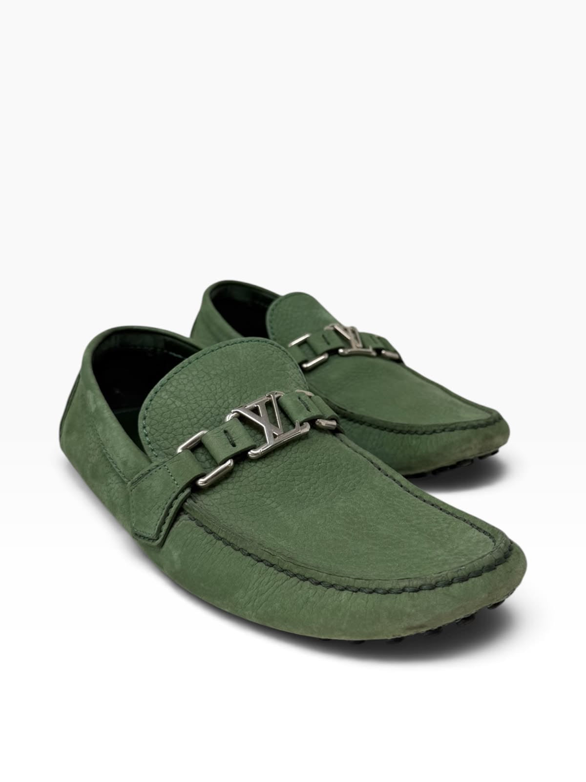 Hockenheim Mocasín Talla 7