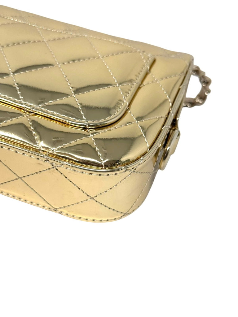 Flap Bag Chain Star