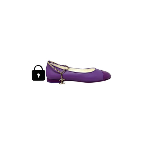 Flats T36 Eu