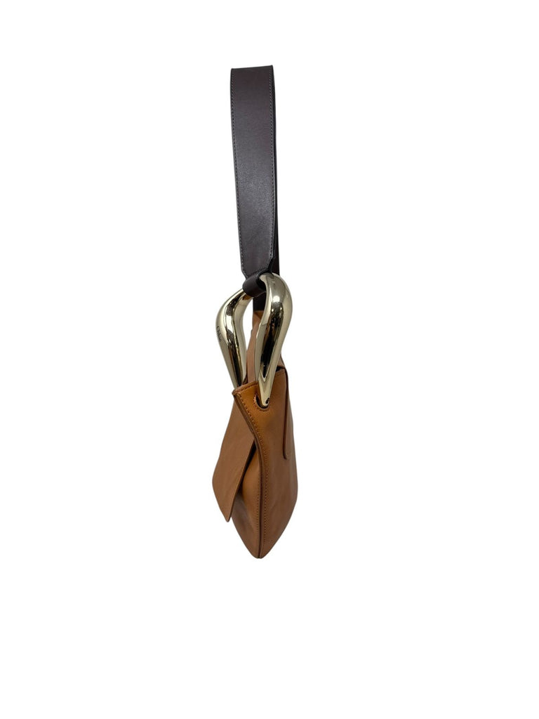 Kiss Hobo Bag