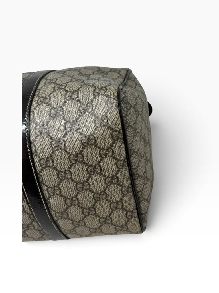 GG Joy Boston Bag Mediana