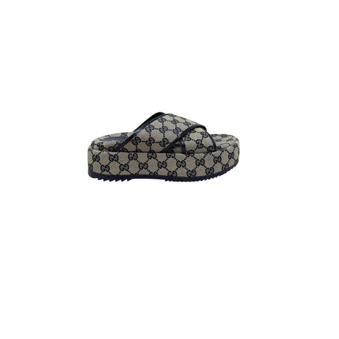 Sandalias T38 Eu