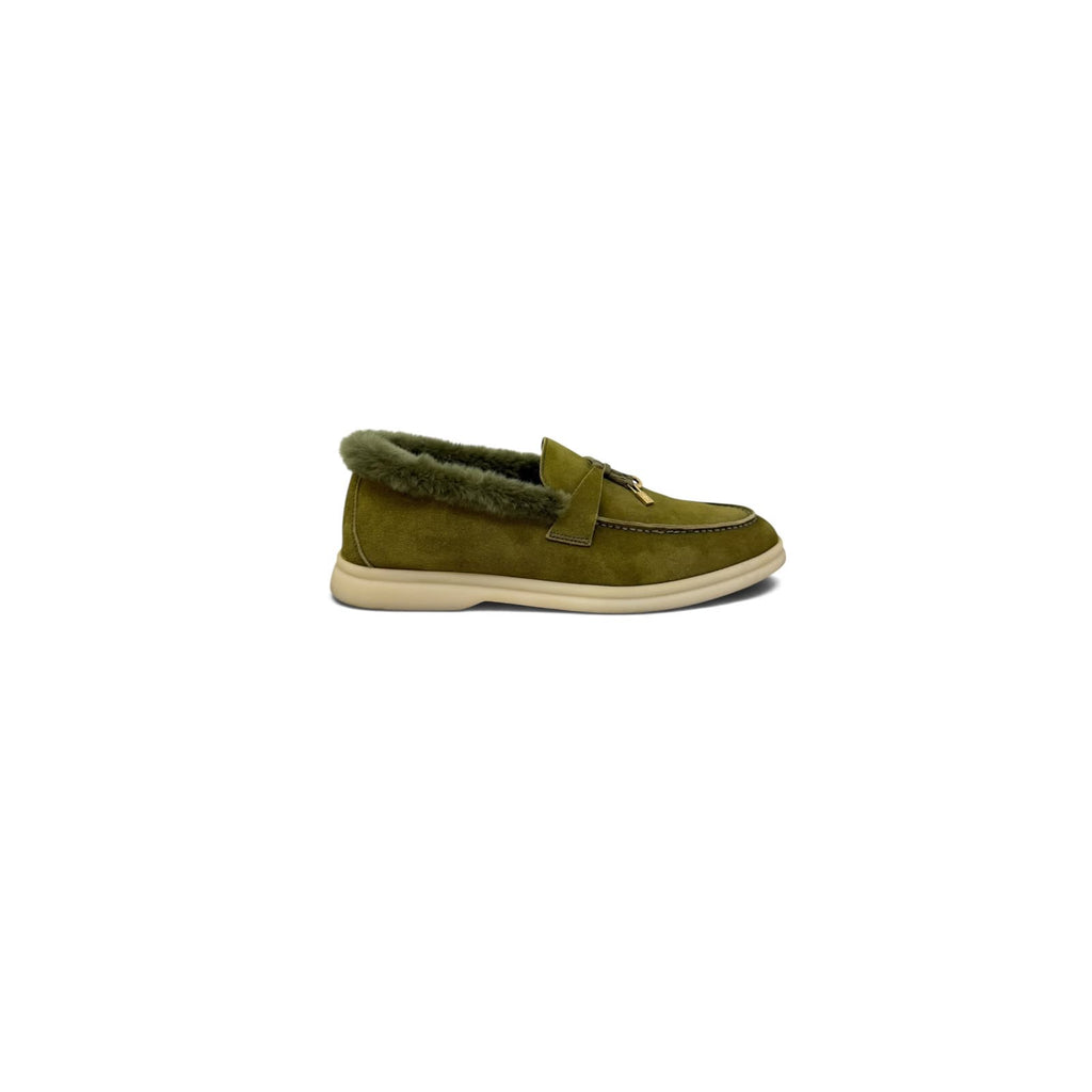 Loafers T37 Eu