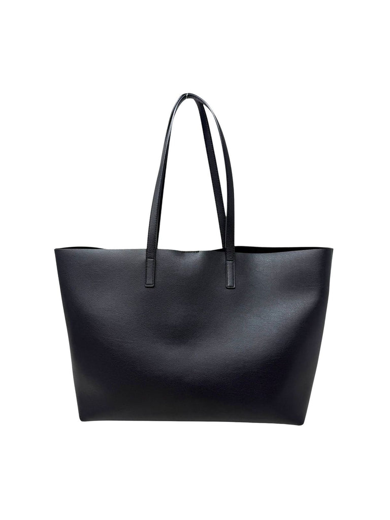 Tote Negra con Pochette