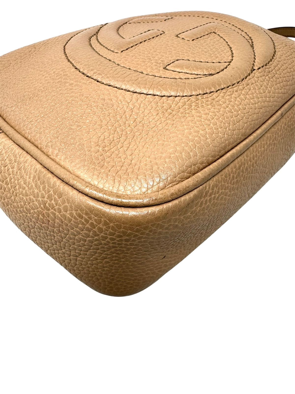Soho Camera Bag