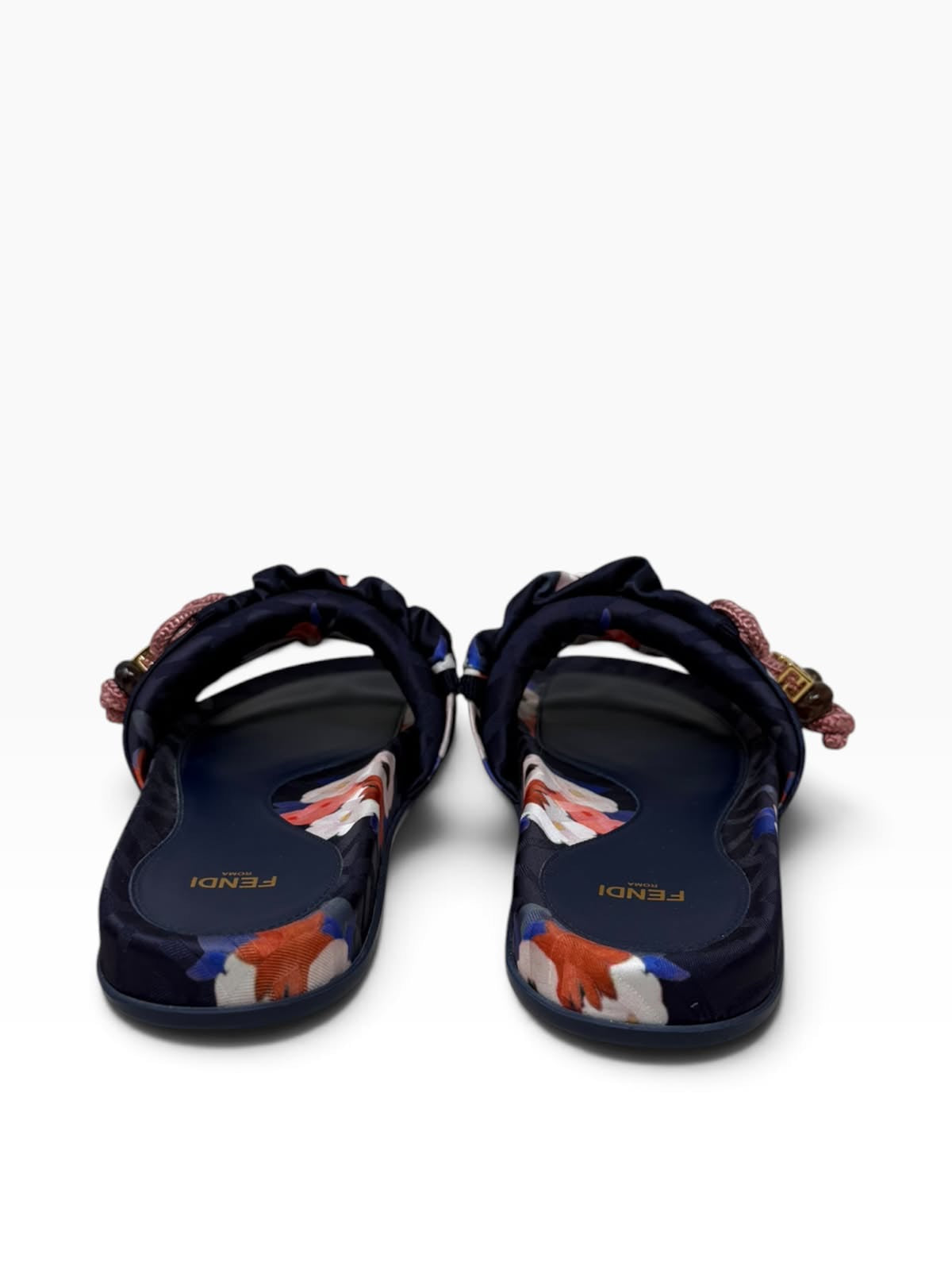 Sandalias T37 Eu