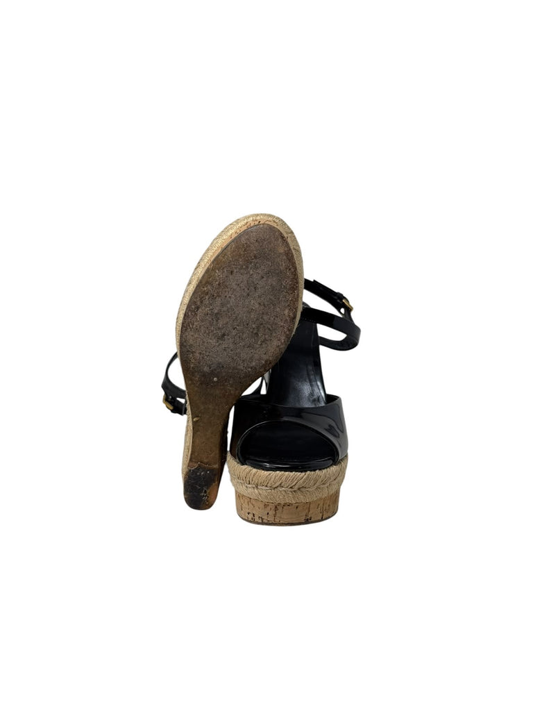Sandalias T38 Eu