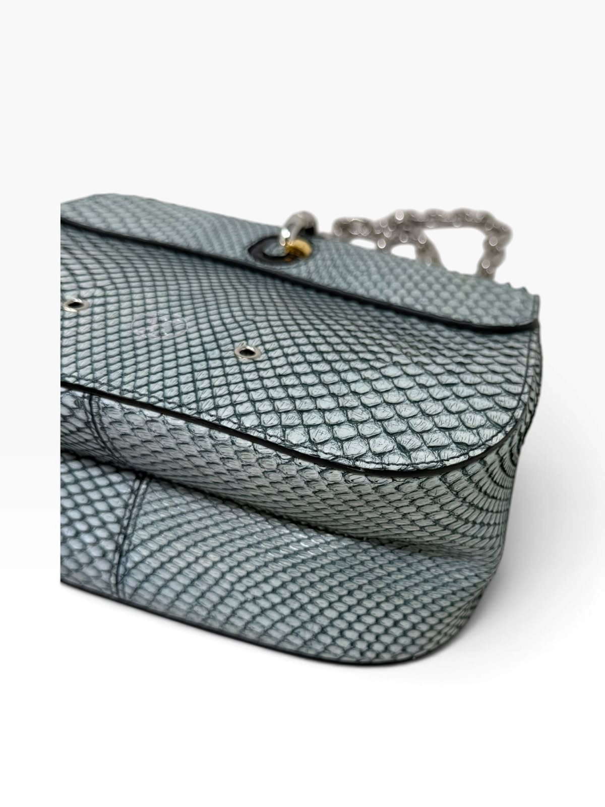 Chain It PM Bag