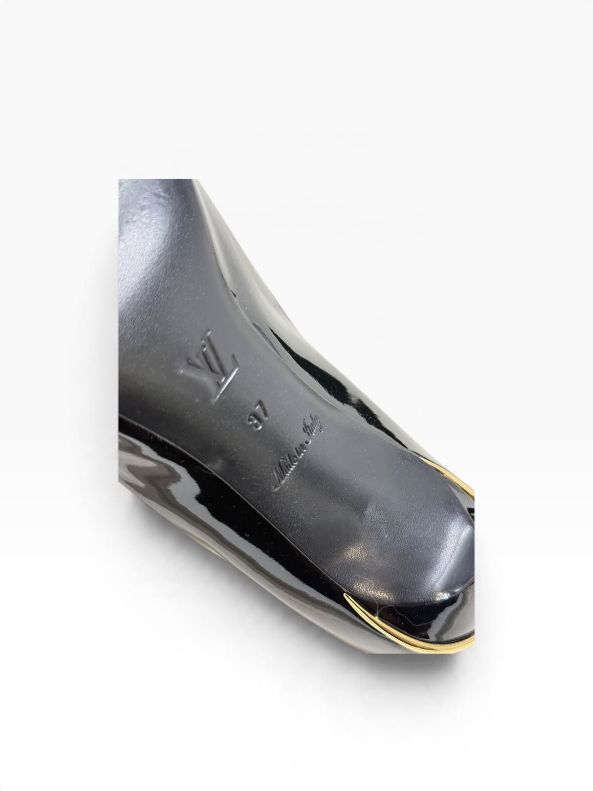 Pumps T37 Eu
