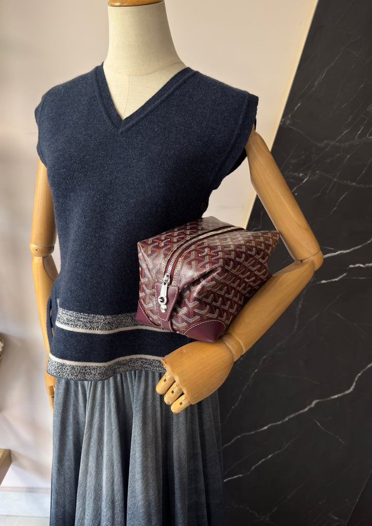Pouch Bowling 25