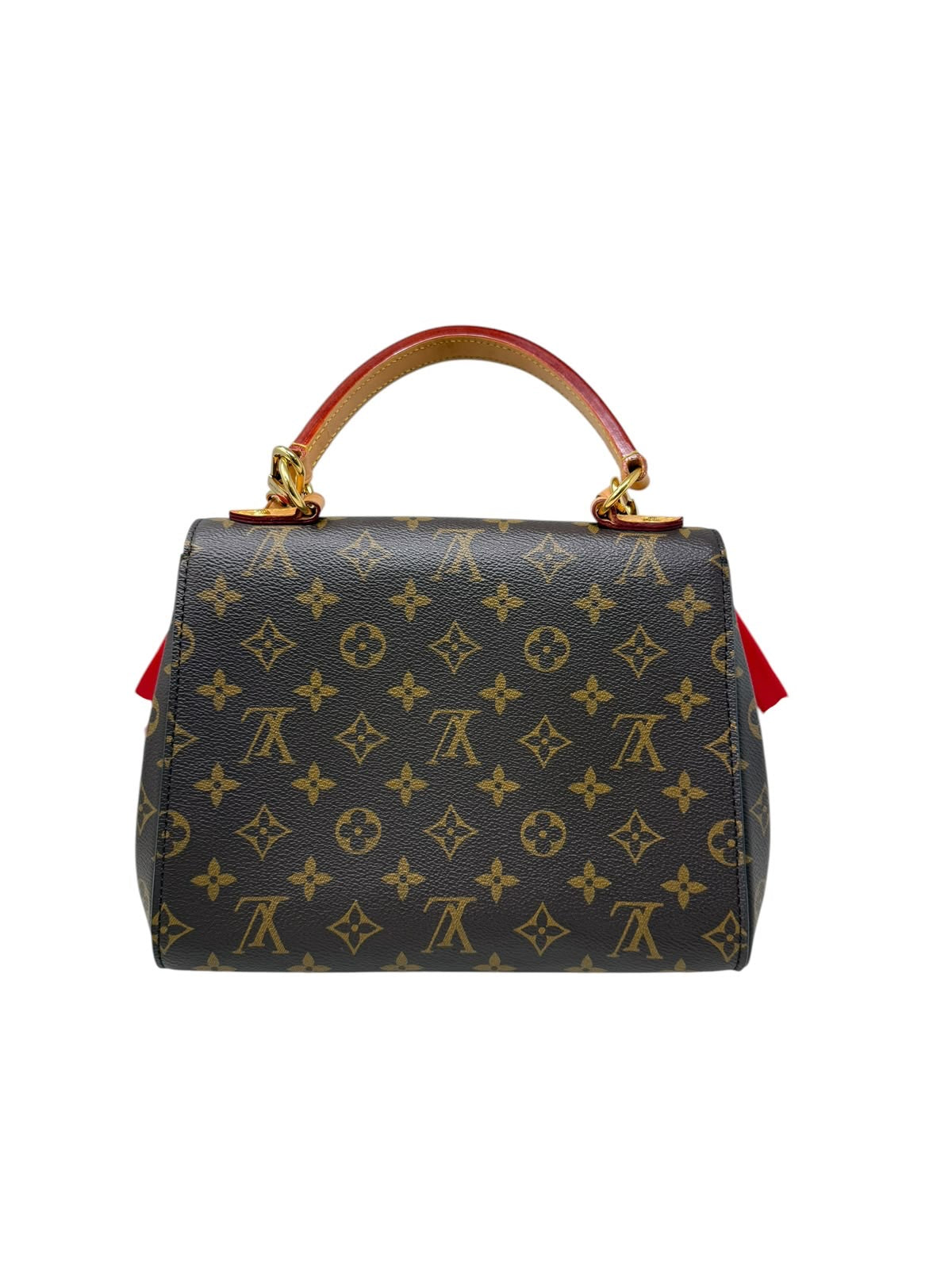 Cluny Monogram