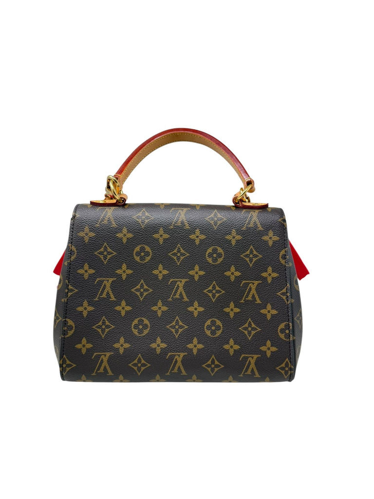 Cluny Monogram