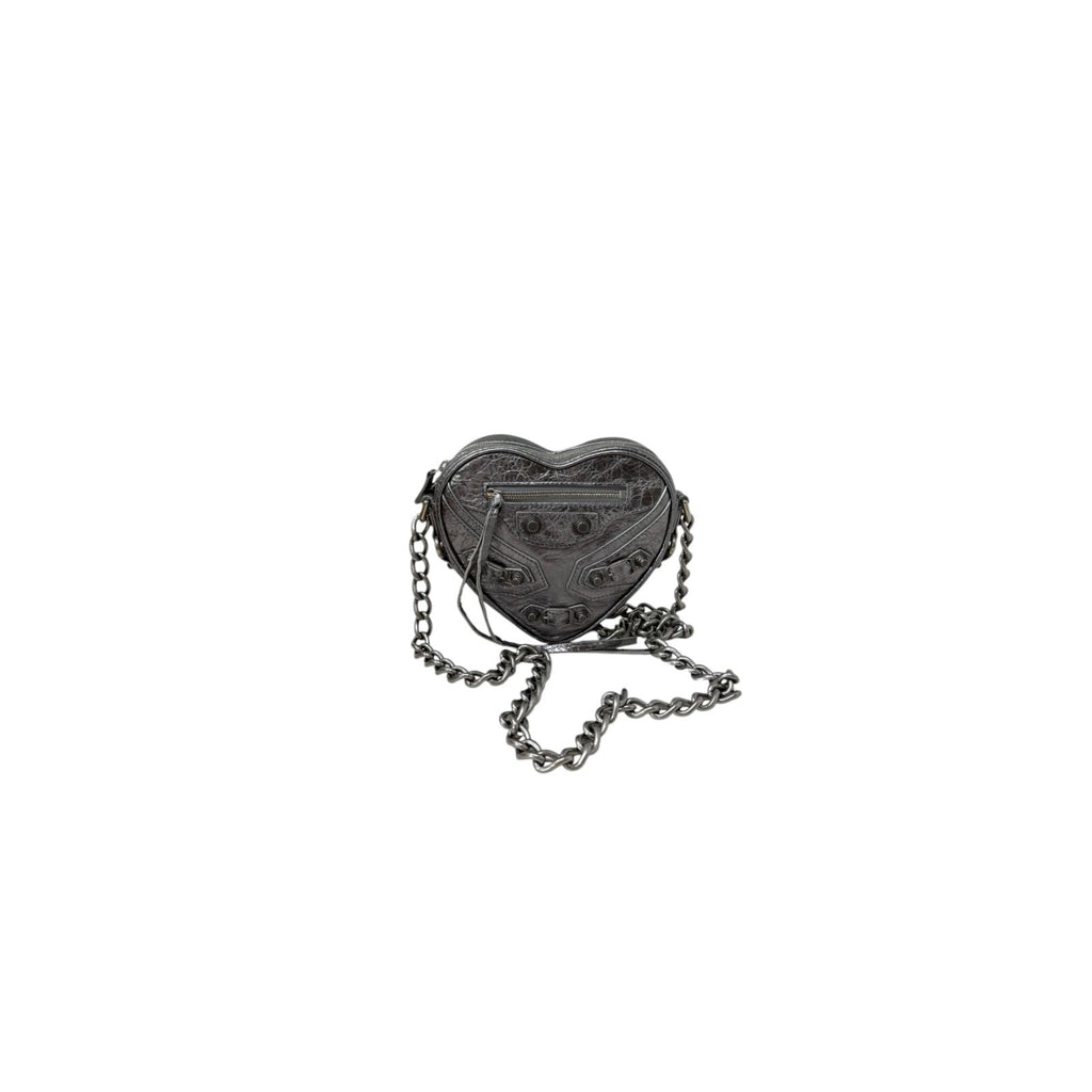 Le Cagole Mini Heart
