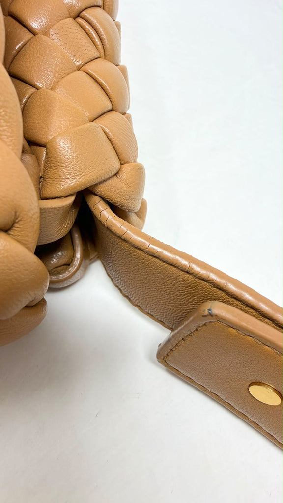 Padded Small Cobble