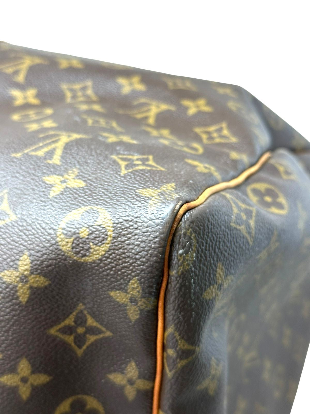 Keepall 60 Monogram