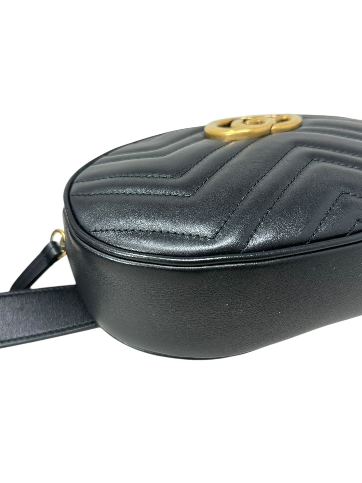 Marmont Belt Bag
