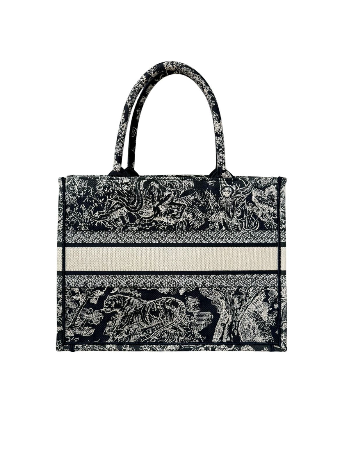 Book Tote Small