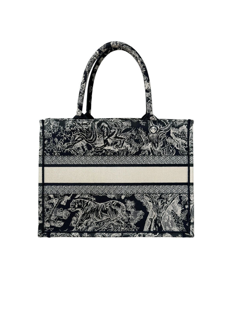 Book Tote Small