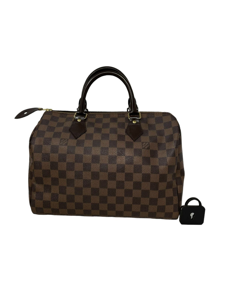 Speedy 30 Ebene