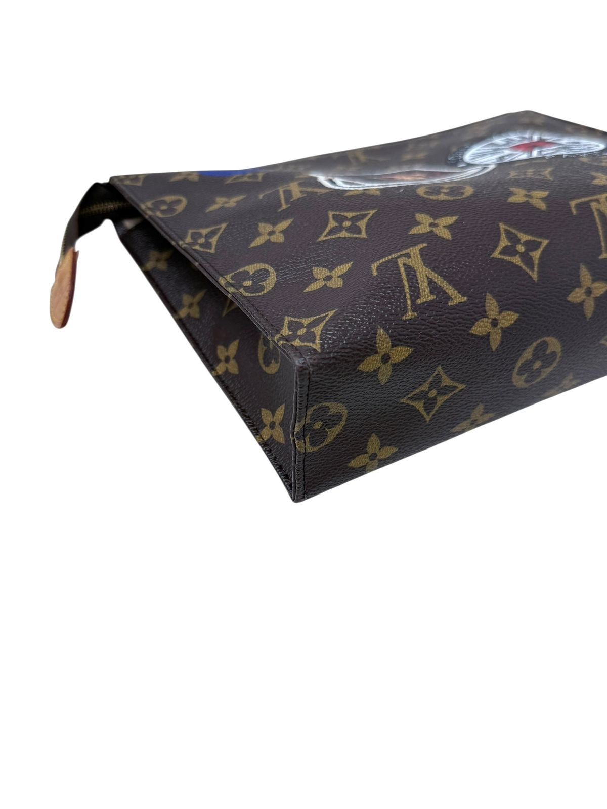 World Tour Pouch Monogram