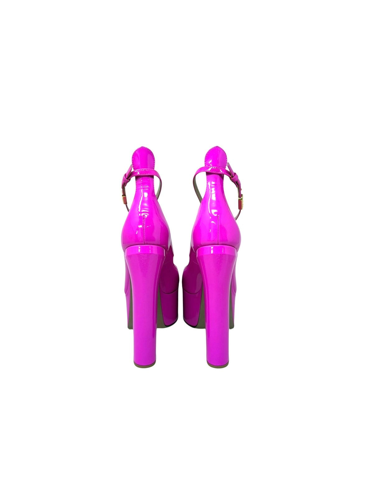 Pumps Tan-Go T39 Eu