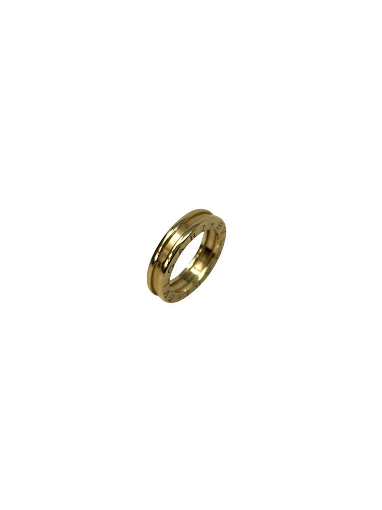 Anillo B. Zero 1 Talla 50