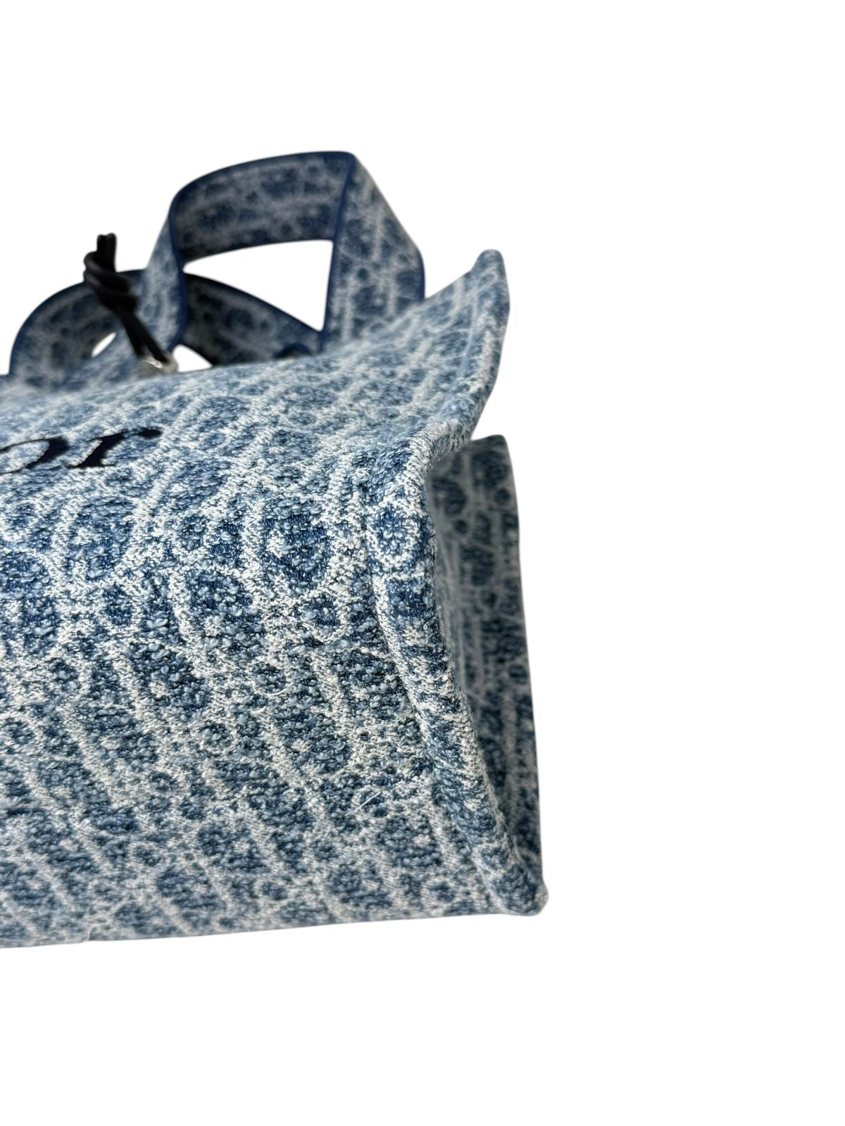 Spongy Book Tote