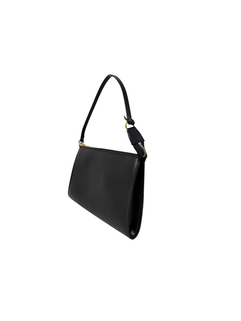 Pochette Epi Negro