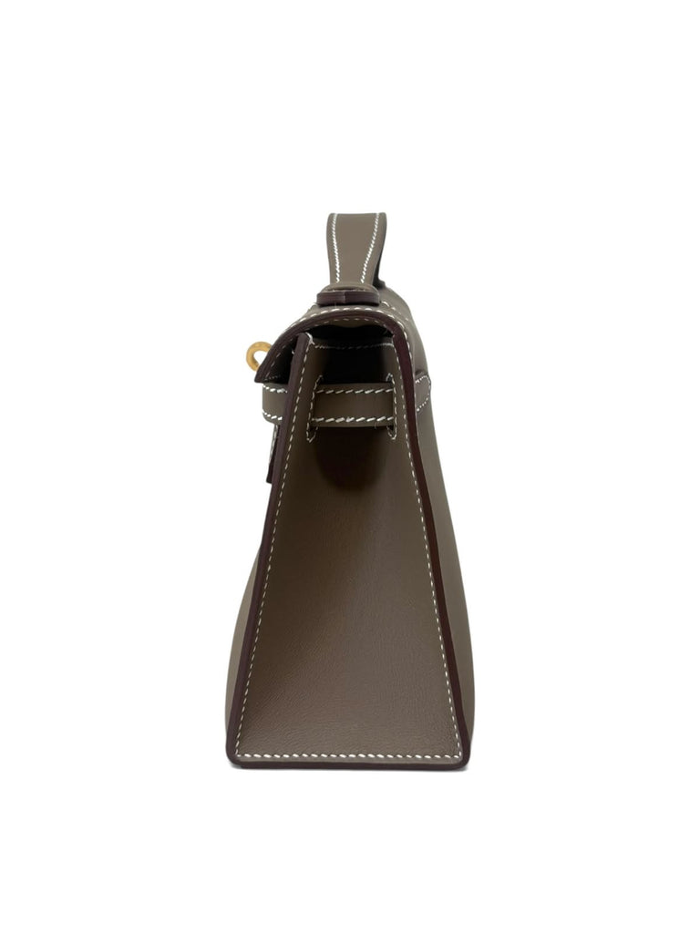 Kelly Pochette