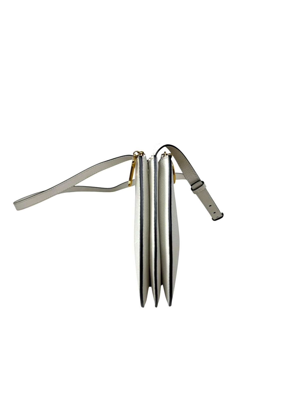 Saddle Trío Pouch