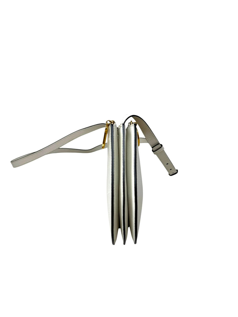Saddle Trío Pouch